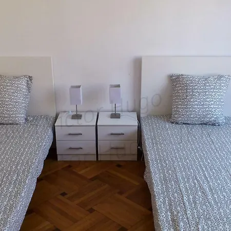 Apartment Golden Square