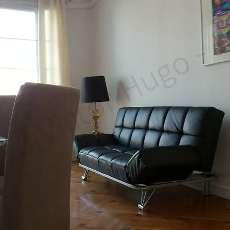 Apartment Golden Square