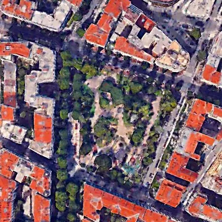 Golden Square Nice